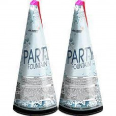 Фонтан Party Фонтан Party
