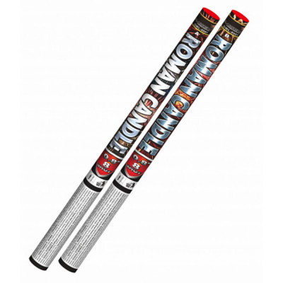 Римская свеча Roman Candles 