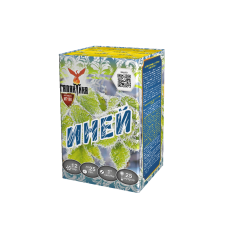 Батарея салютов Иней